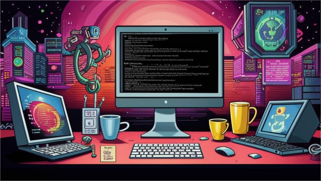 Python: Продвинутый уровень