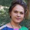 Илова Анна Анатольевна