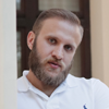 Тлюстангелов Ибрагим Асланович
