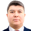 Баенов Нурхан Абатович