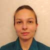 Лесик Екатерина Сергеевна