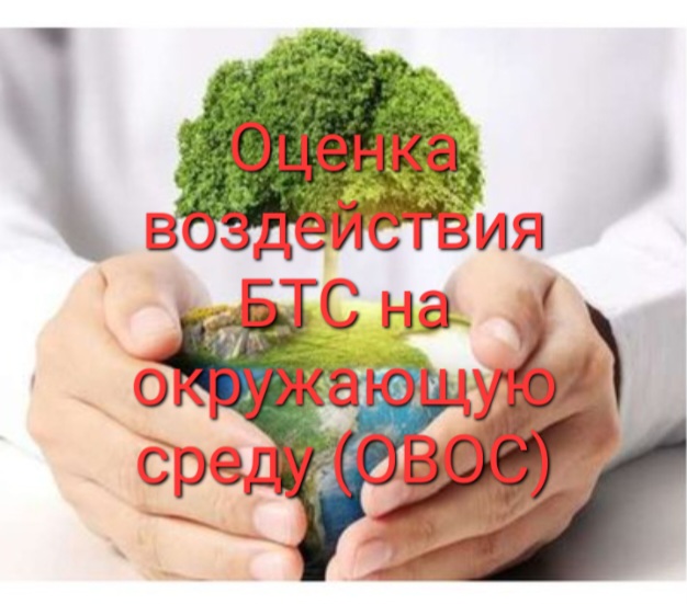 Оценка воздействия на окружающую среду (ОВОС)