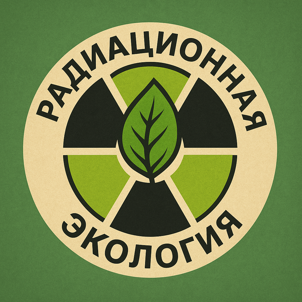 Радиационная экология