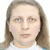 Меликсетова Мария Олеговна