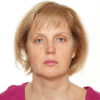 Унучек Светлана Александровна