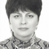 Мамонова Марина Сергеевна