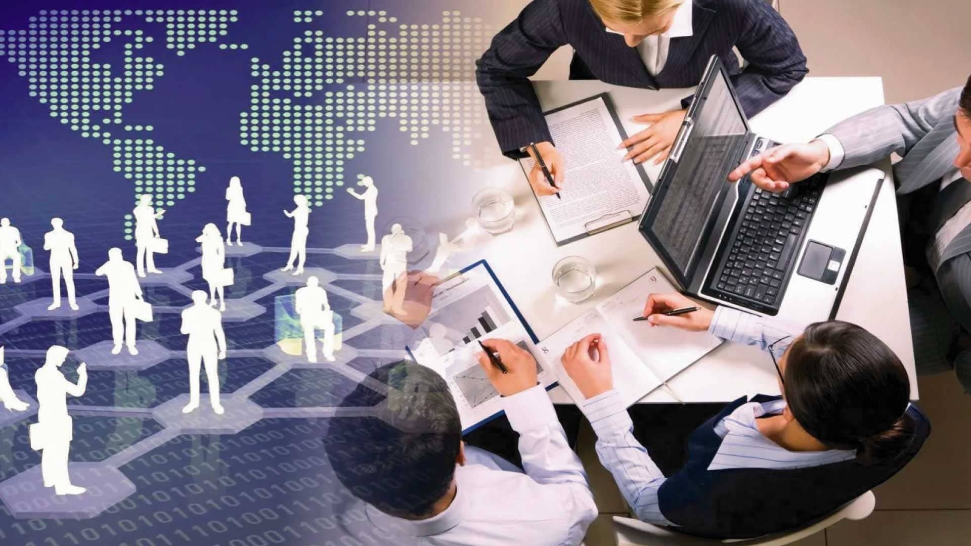 Экономическое управление организацией 