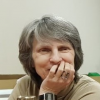 Виноградова Марина Борисовна