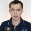 Иргалеев Ильяс Хусаинович