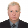 Левин Дмитрий Николаевич
