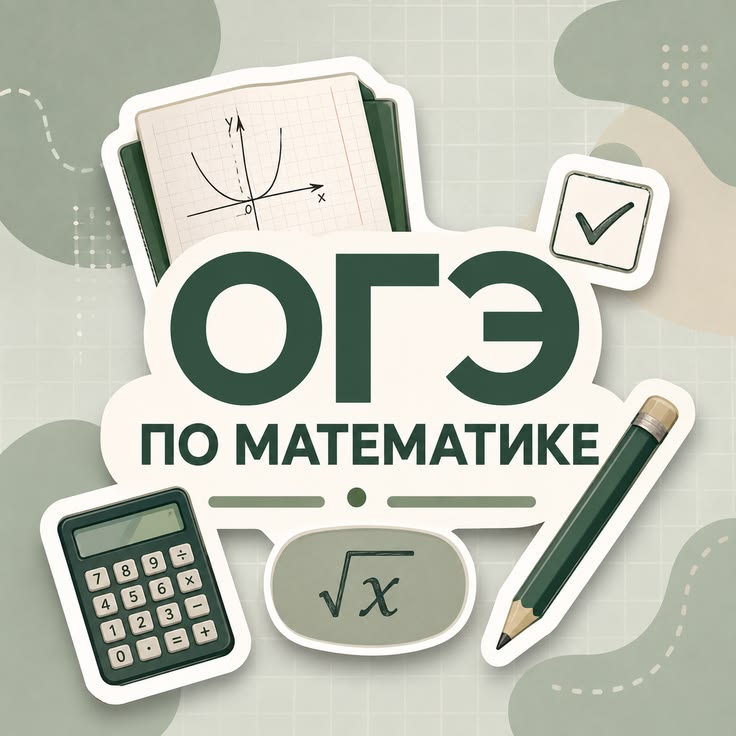 Технологии повышения эффективности подготовки обучающихся 9-х классов к ОГЭ по математике