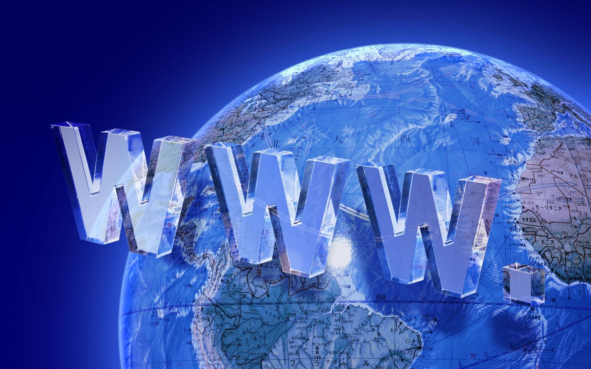 Web-технологии
