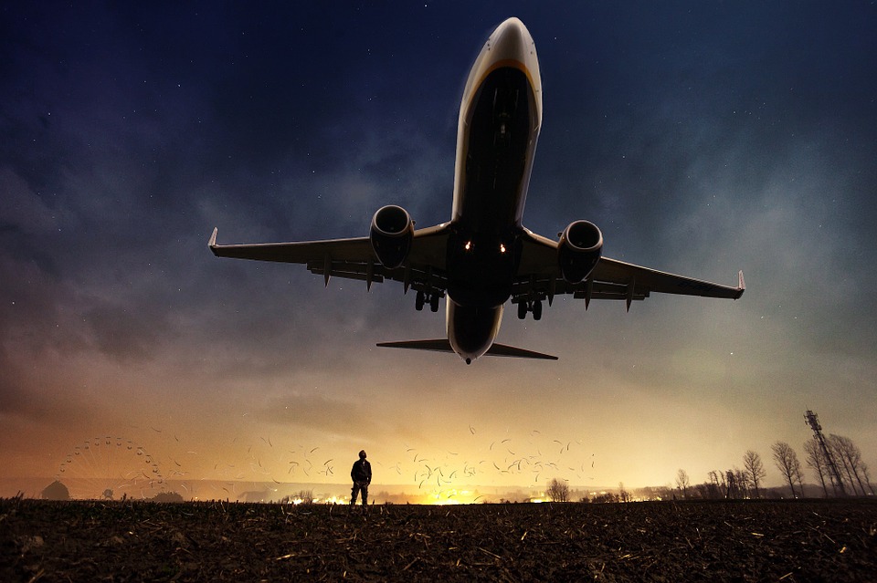 Science and aviation