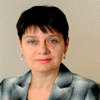 Лысакова Елена Николаевна