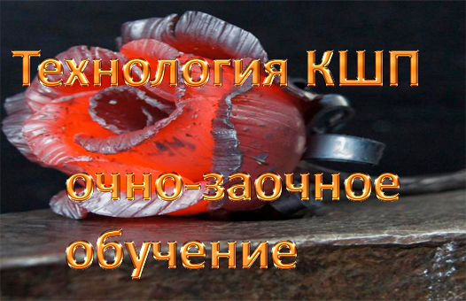 Технология кузнечно-штамповочного производства (в)