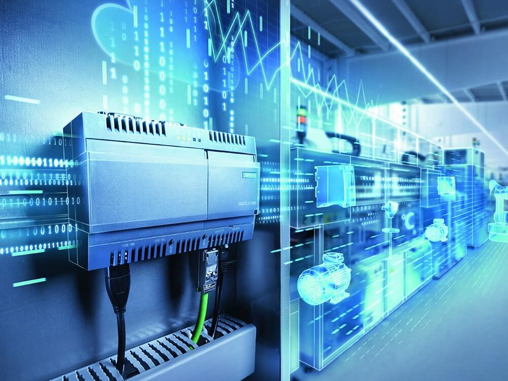 Аналоговая и цифровая электроника испытательных стендов