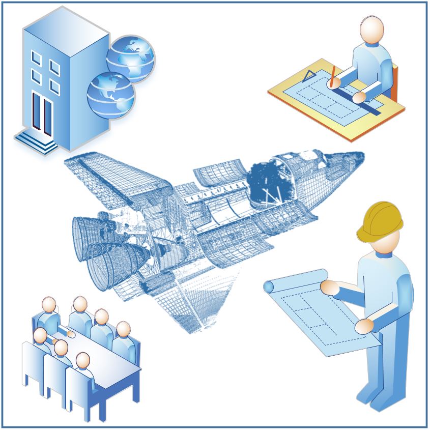 Основы инженерной разработки космических систем