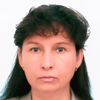 Крееренко Ольга Дмитриевна