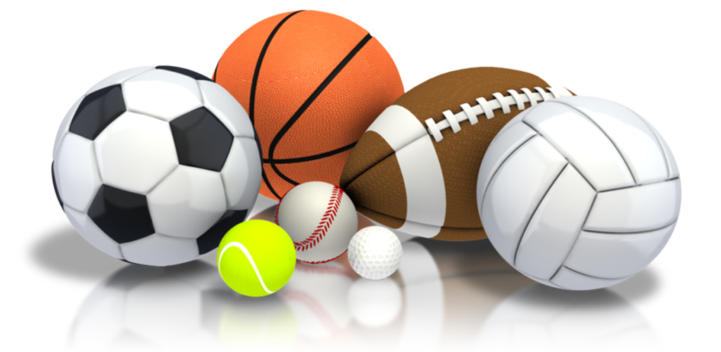 Игровые виды спорта