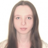Суворова Антонина Алексеевна