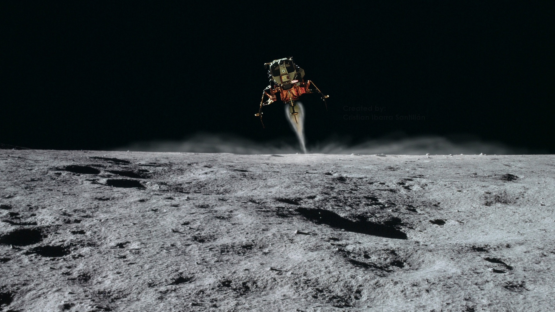 Space Engineering Science Seminar 1