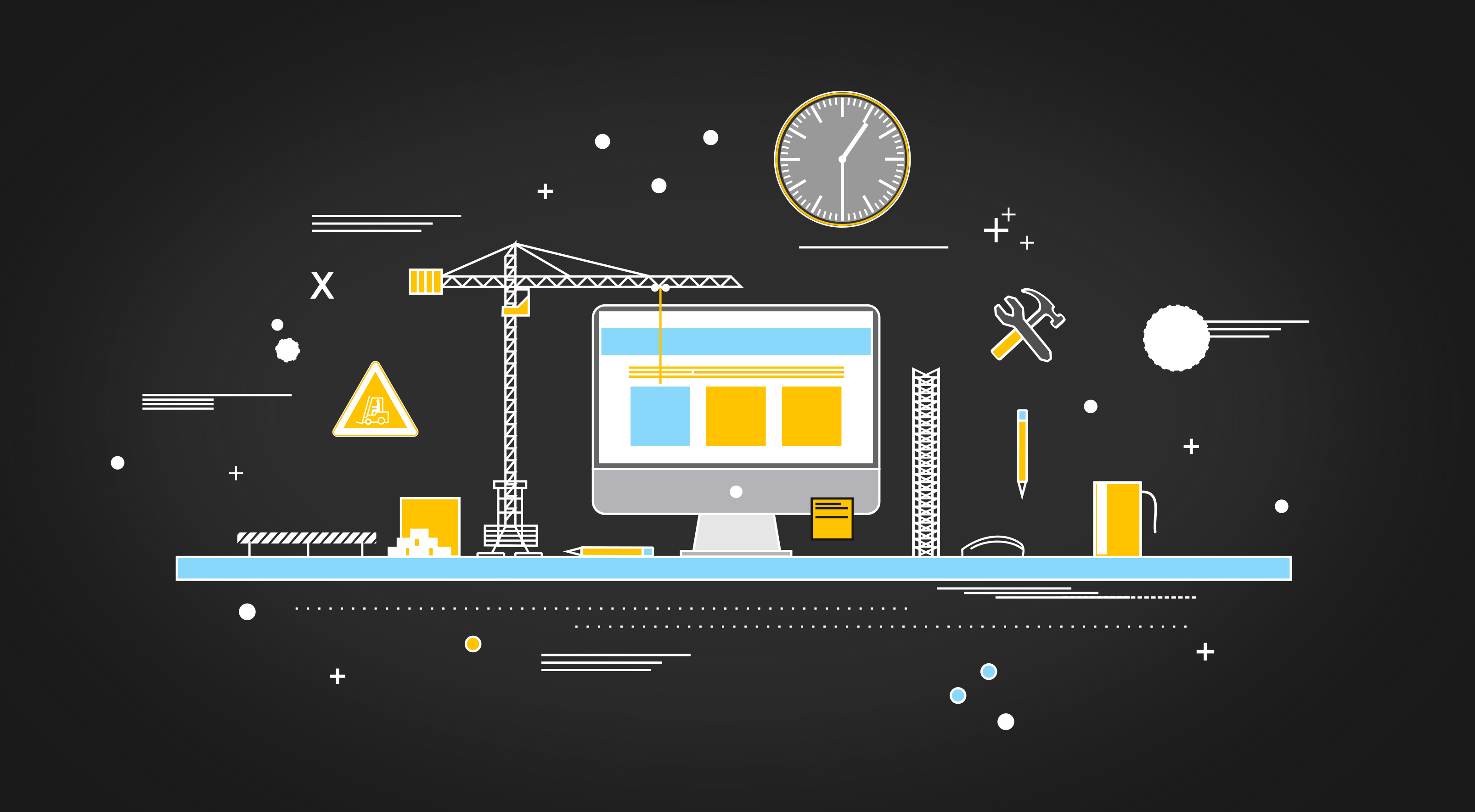 Информационные системы (Программирование в информационных системах)