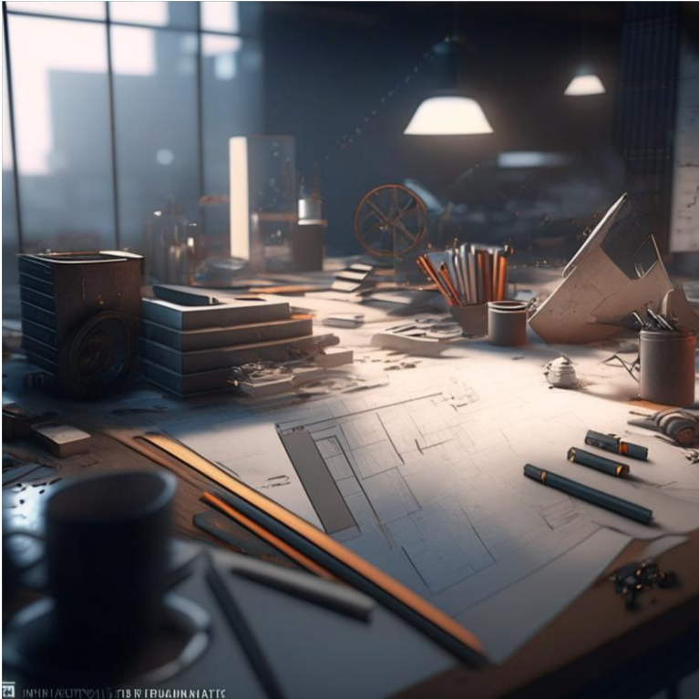 Управление инновационными проектами (6)