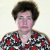 Левитина Изабелла Григорьевна