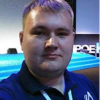 Николаев Сергей Алексеевич