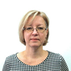 Каверная Ирина Николаевна