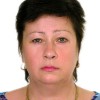Герасимова Ирина Николаевна