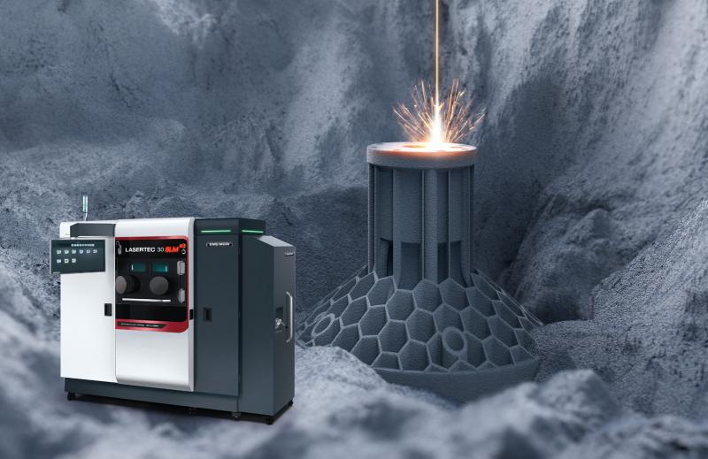 Физические основы и методы аддитивных технологий