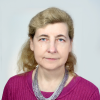 Сазонова Марина Владимировна