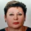 Бузинова Лариса Сергеевна