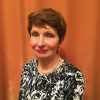 Молчанова Светлана Ивановна