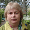 Данилина Ирина Александровна