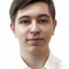 Павлов Олег Владимирович
