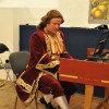 Балыбердин Юрий Александрович