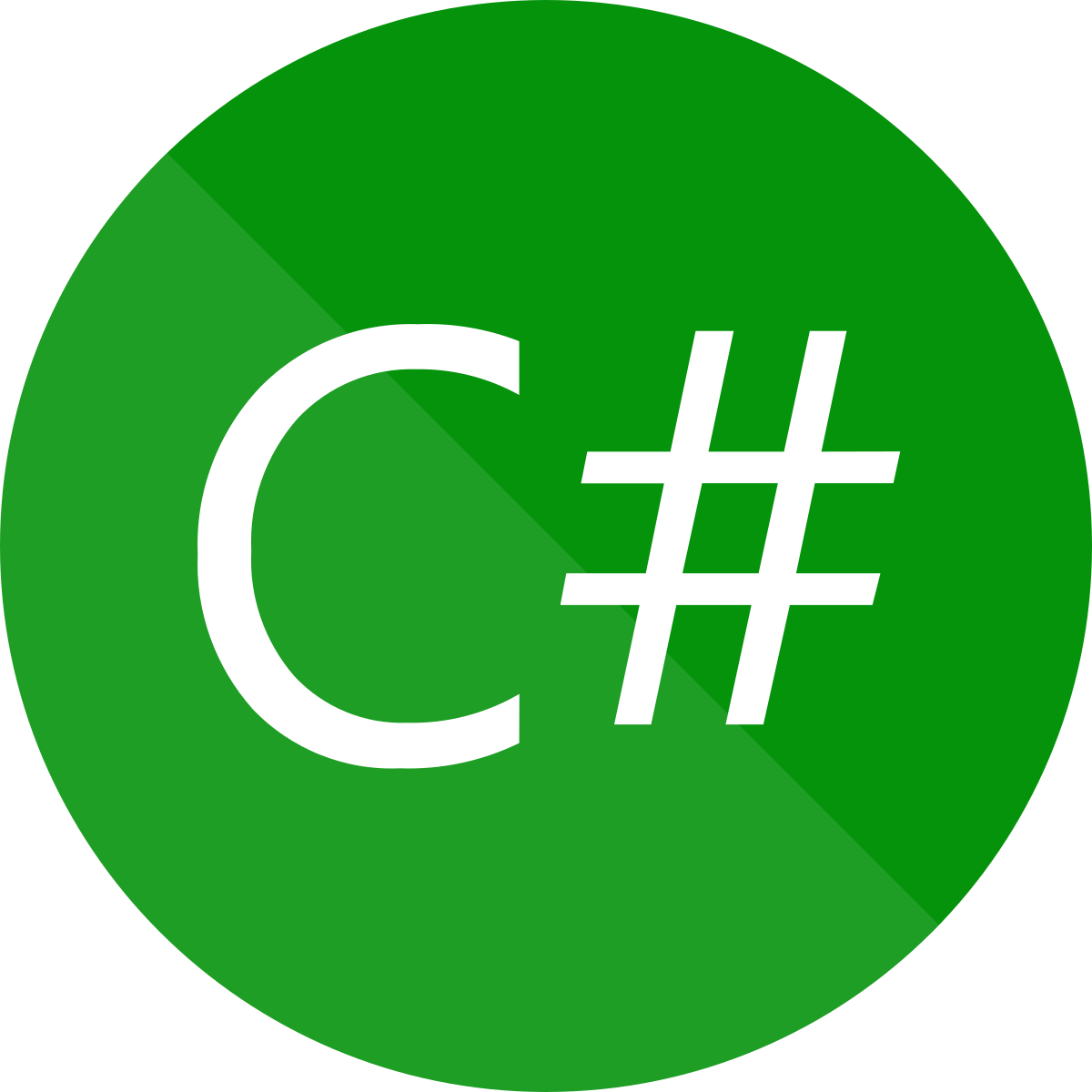 Программирование на C# (ИТ центр)