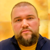 Кабанов Алексей Сергеевич