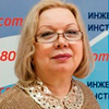 Метечко Людмила Борисовна