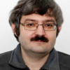 Бережной Дмитрий Васильевич