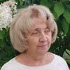 Чокпарова Галина Александровна