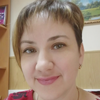 Скибина Ирина Валентиновна