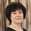 Чурочкина Елена Викторовна