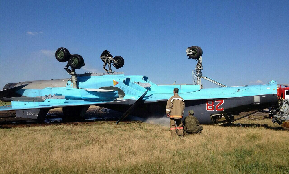 Войсковой ремонт авиационной техники (К-151)