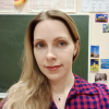 Захарова Анна Николаевна