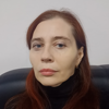 Чуксина Оксана Владимировна