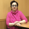 Яновская Галина Самойловна