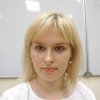 Карлина Мария Александровна
